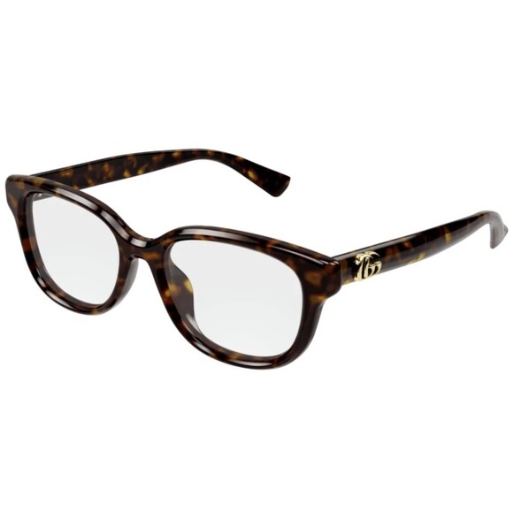 NWT Gucci GG1833oK-002 Eyeglasses - Picture 1 of 3